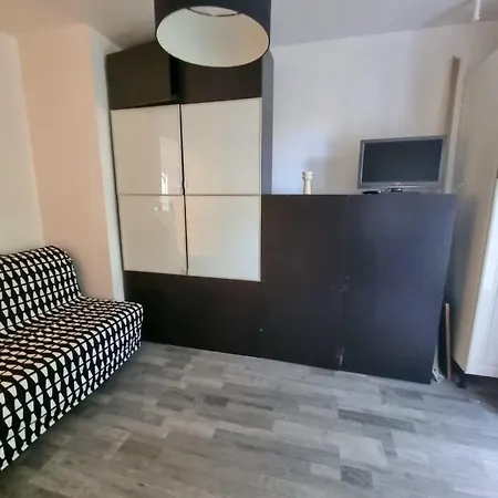 1 Avenue Maurice Blondel - T4 Centre-ville Appartement