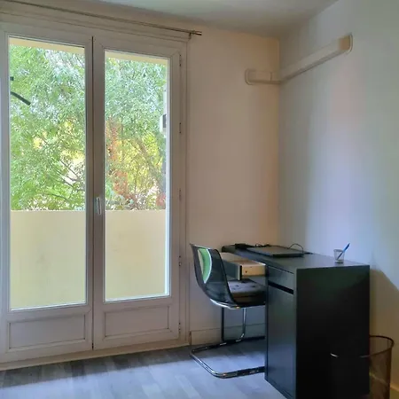 Appartement 1 Avenue Maurice Blondel - T4 Centre-ville *