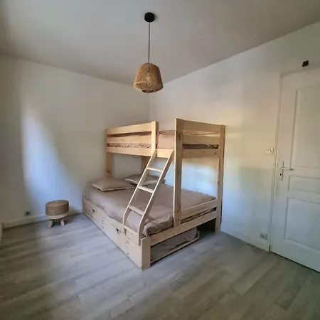 Appartement 1 Avenue Maurice Blondel - T4 Centre-ville Aix-en-Provence